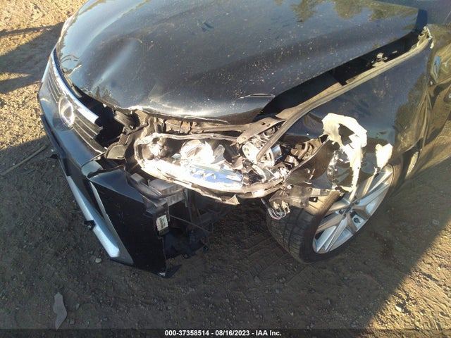 JTHKD5BHXF2235479 Lexus Ct 200h Hybrid