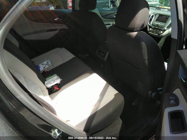 Chevrolet EQUINOX LS 2020 2GNAXHEVXL6277163 Image 14