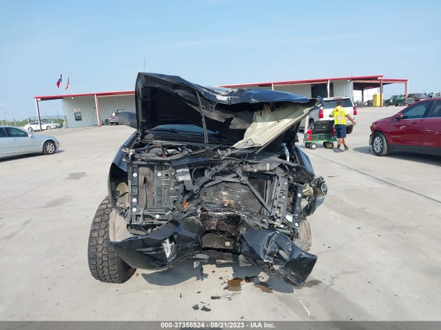 Chevrolet Silverado 1500 Lt 2016 3GCUKREC4GG261429 Image 13