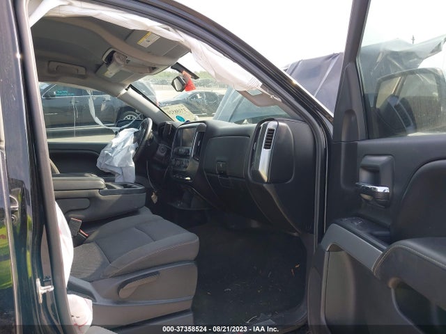 Chevrolet Silverado 1500 Lt 2016 3GCUKREC4GG261429 Image 5