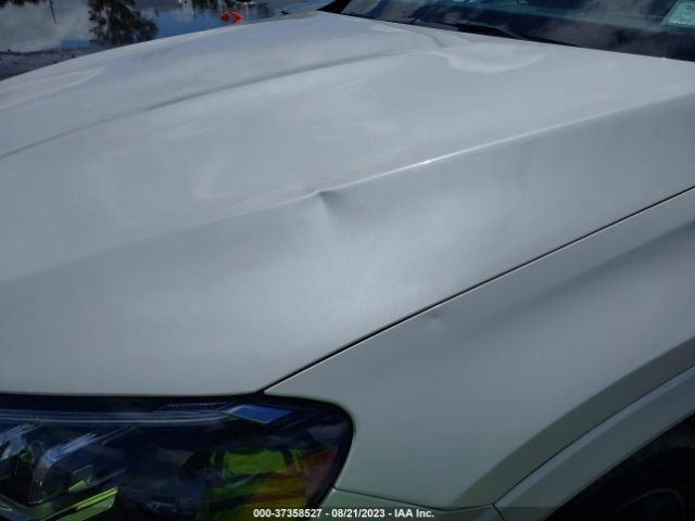 4JGFF8KE8MA564118 Mercedes-Benz Gls Amg Gls 63