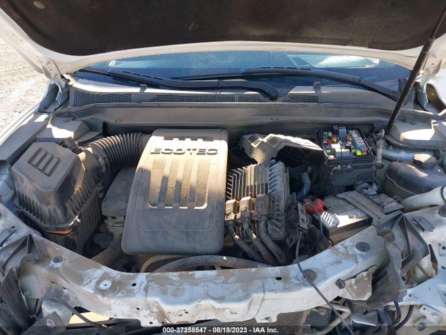 Chevrolet EQUINOX LT 2015 2GNALBEK7F6342635 Image 16