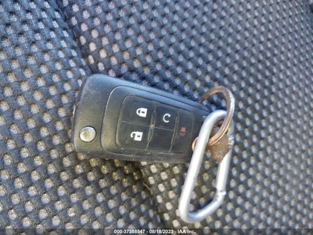 Chevrolet EQUINOX LT 2015 2GNALBEK7F6342635 Image 3