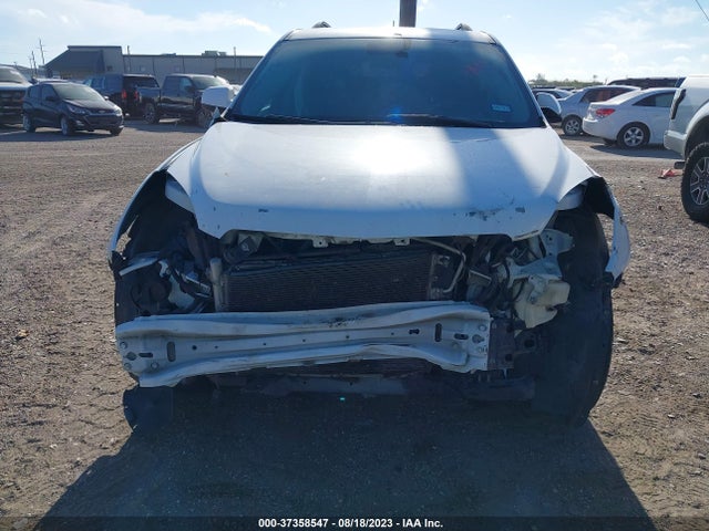 Chevrolet EQUINOX LT 2015 2GNALBEK7F6342635 Image 4