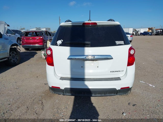 Chevrolet EQUINOX LT 2015 2GNALBEK7F6342635 Image 8