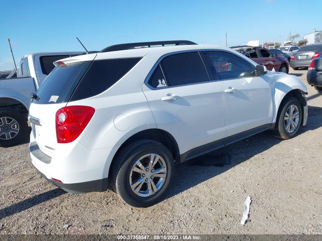 Chevrolet EQUINOX LT 2015 2GNALBEK7F6342635 Image 10