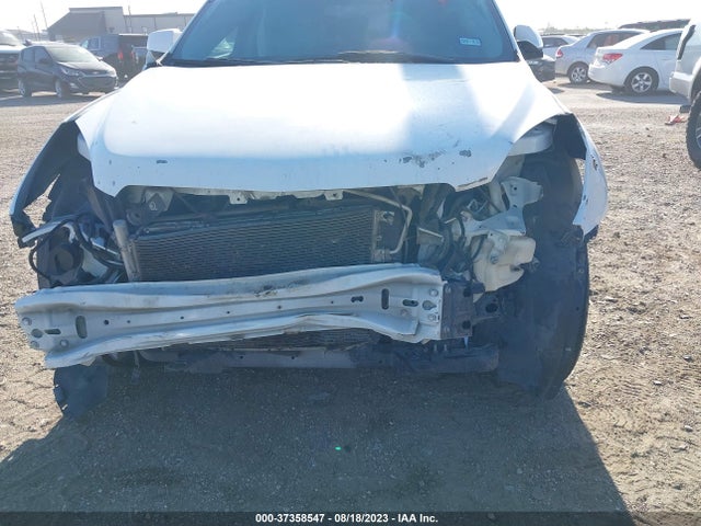 Chevrolet EQUINOX LT 2015 2GNALBEK7F6342635 Image 12