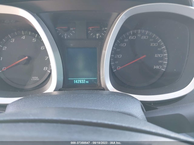 Chevrolet EQUINOX LT 2015 2GNALBEK7F6342635 Image 13