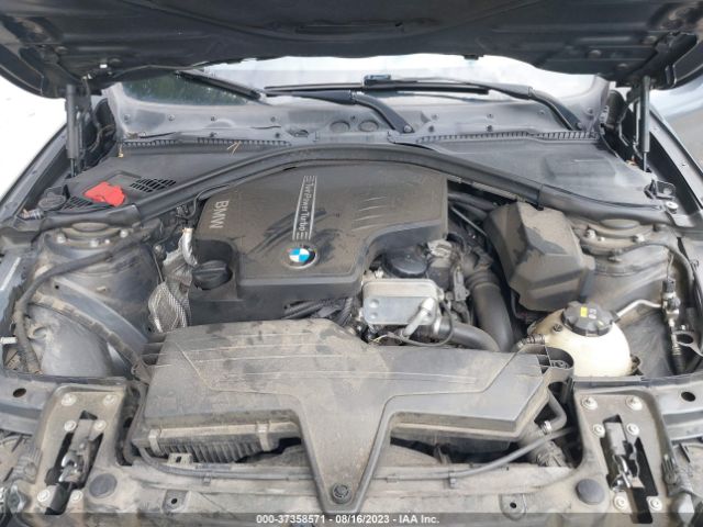 WBA4A5C5XFG052445 BMW 4 Series 428i