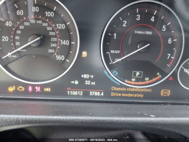 WBA4A5C5XFG052445 BMW 4 Series 428i