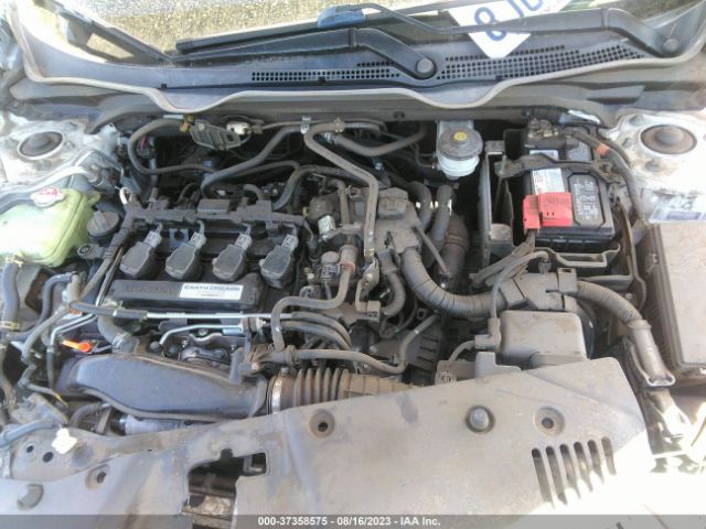 19XFC1F35HE203655 Honda Civic Sedan Ex-t