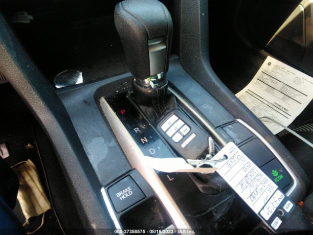 19XFC1F35HE203655 Honda Civic Sedan Ex-t