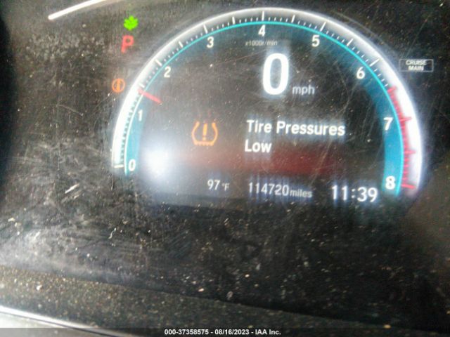 19XFC1F35HE203655 Honda Civic Sedan Ex-t