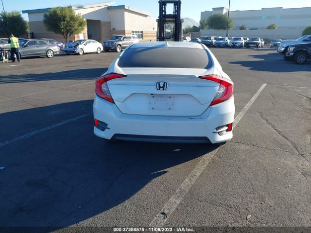 19XFC1F35HE203655 Honda Civic Sedan Ex-t