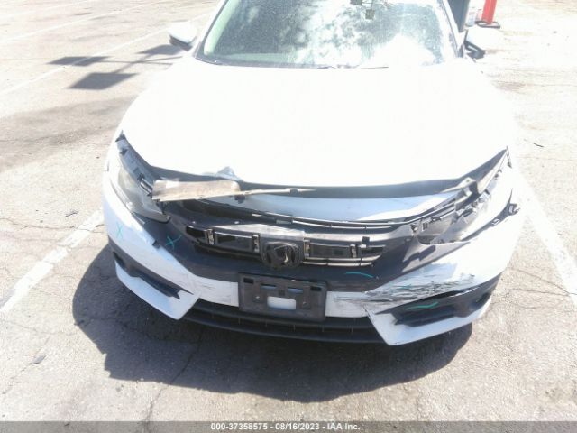 19XFC1F35HE203655 Honda Civic Sedan Ex-t