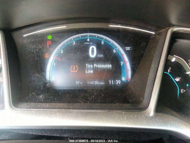 19XFC1F35HE203655 Honda Civic Sedan Ex-t
