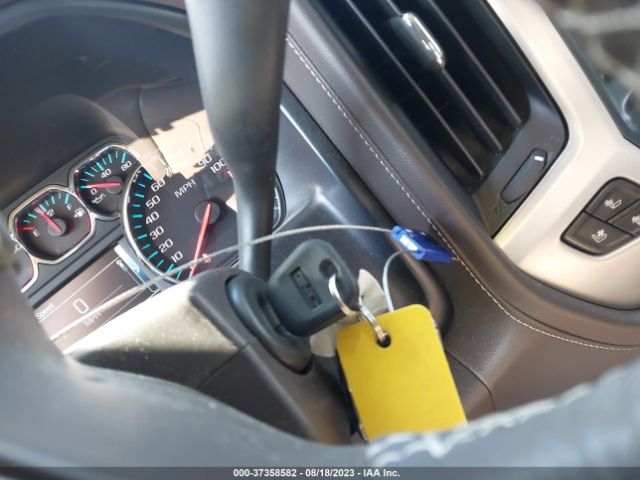 3GTU2NEJ5JG319014 GMC Sierra 1500 Slt
