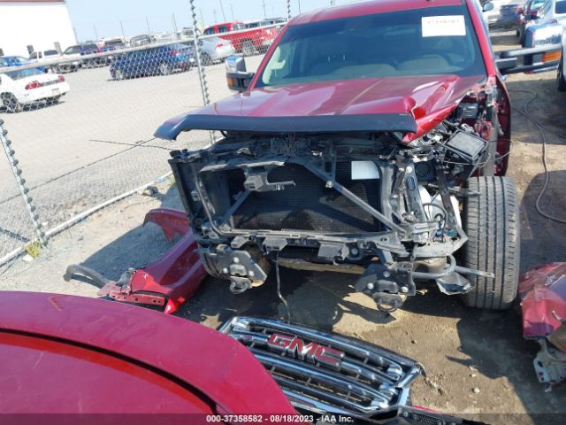 3GTU2NEJ5JG319014 GMC Sierra 1500 Slt