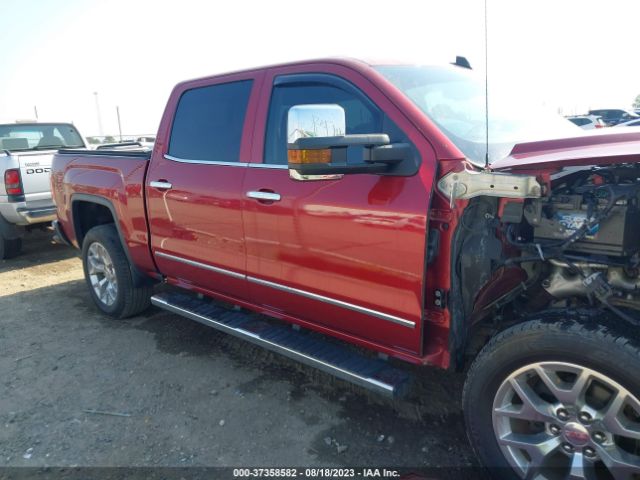 3GTU2NEJ5JG319014 GMC Sierra 1500 Slt