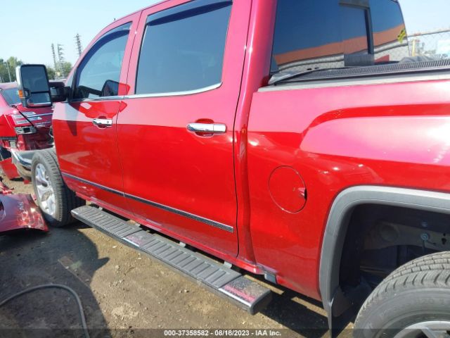3GTU2NEJ5JG319014 GMC Sierra 1500 Slt