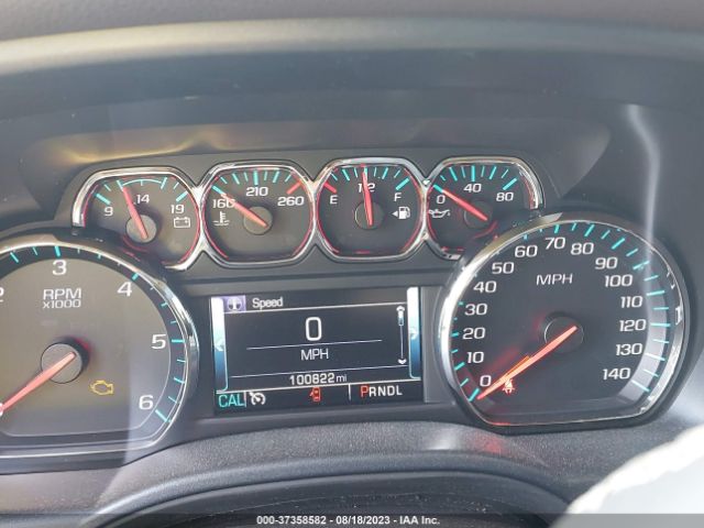 3GTU2NEJ5JG319014 GMC Sierra 1500 Slt