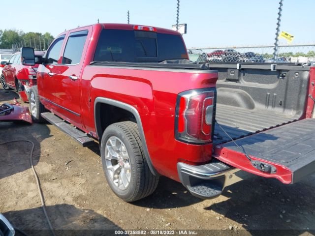 3GTU2NEJ5JG319014 GMC Sierra 1500 Slt