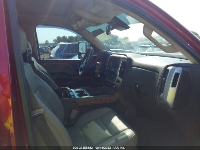 3GTU2NEJ5JG319014 GMC Sierra 1500 Slt