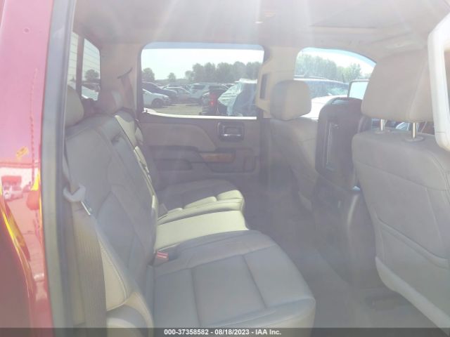 3GTU2NEJ5JG319014 GMC Sierra 1500 Slt