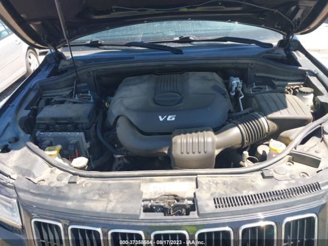 1C4RJEBG5FC198920 Jeep Grand Cherokee Limited