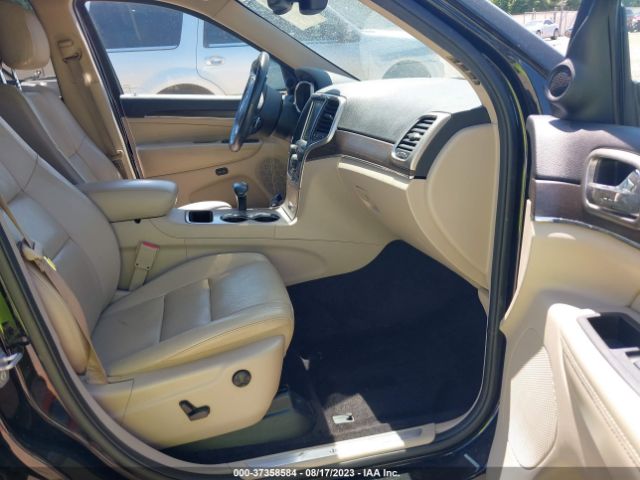 1C4RJEBG5FC198920 Jeep Grand Cherokee Limited