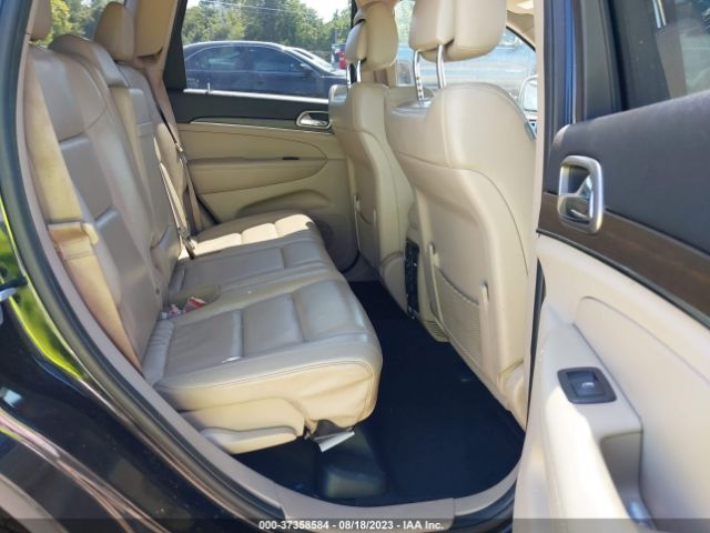 1C4RJEBG5FC198920 Jeep Grand Cherokee Limited