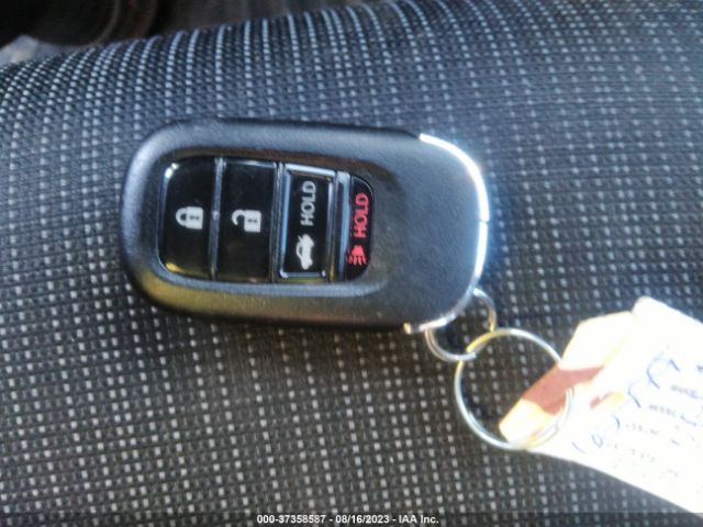 2HGFE2F23NH546733 Honda Civic Sedan Lx