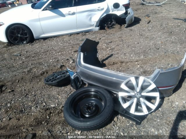 2HGFE2F23NH546733 Honda Civic Sedan Lx