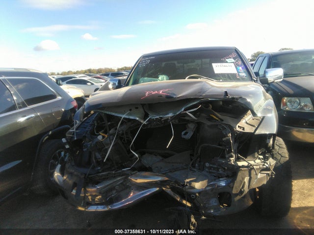 1C6RR7LTXJS244537 RAM 1500 Lone Star Silver
