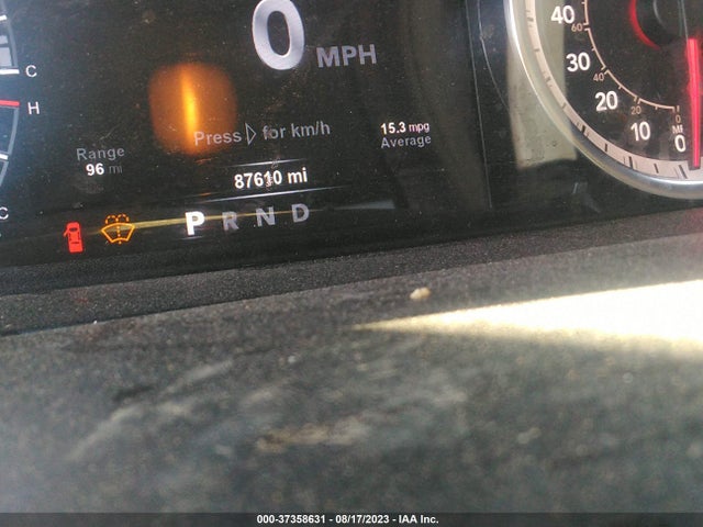 1C6RR7LTXJS244537 RAM 1500 Lone Star Silver