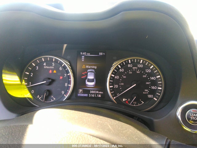 JN1EV7AP7KM543212 Infiniti Q50 3.0t Luxe