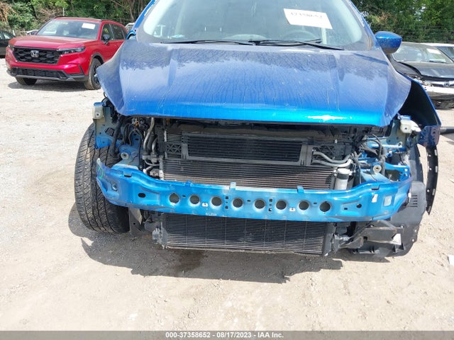 2017 FORD ESCAPE SE VIN: 1FMCU0GD6HUA03494