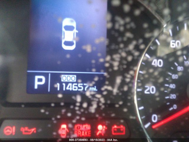 KNAFX4A82E5086727 KIA FORTE EX