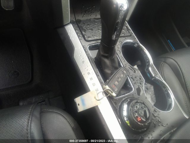 1FM5K8GT0FGB25865 Ford EXPLORER SPORT