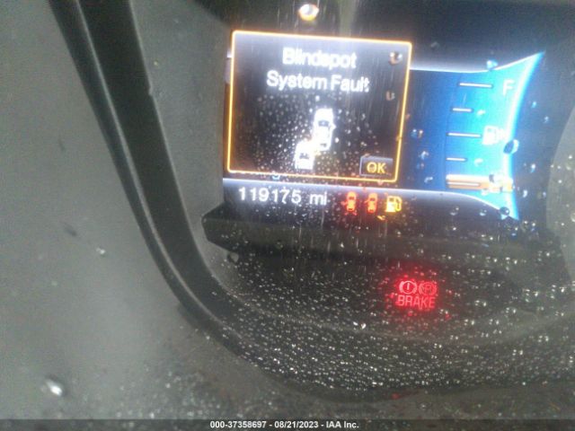 1FM5K8GT0FGB25865 Ford EXPLORER SPORT