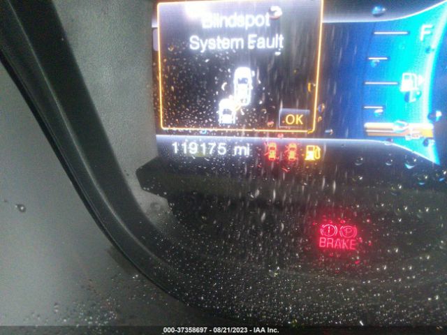 1FM5K8GT0FGB25865 Ford EXPLORER SPORT
