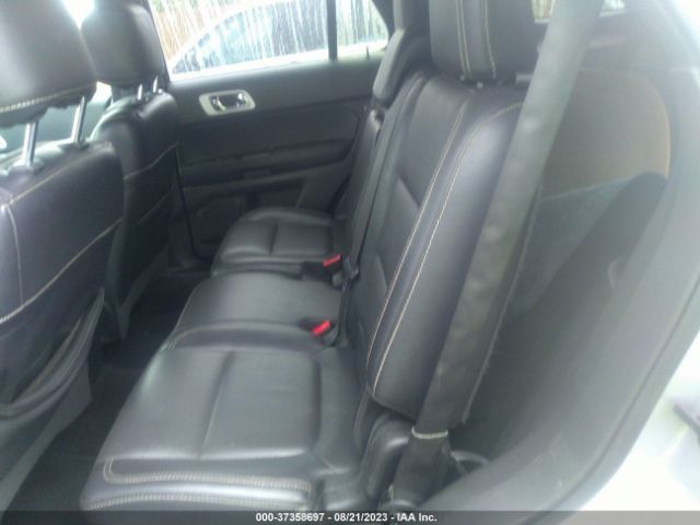1FM5K8GT0FGB25865 Ford EXPLORER SPORT