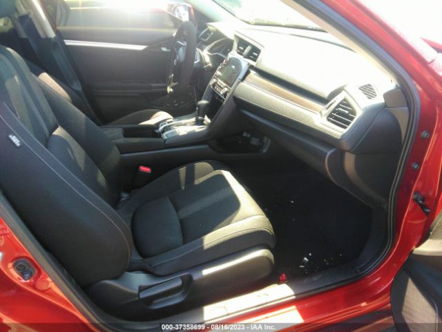 JHMFC1F36KX014373 Honda Civic Sedan Ex