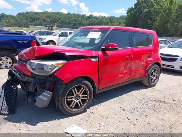 KNDJP3A55E7702633 KIA SOUL +