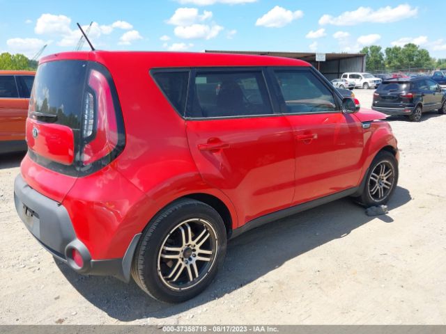 KNDJP3A55E7702633 KIA SOUL +