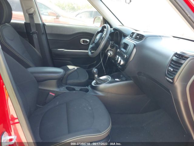 KNDJP3A55E7702633 KIA SOUL +