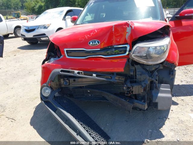 KNDJP3A55E7702633 KIA SOUL +
