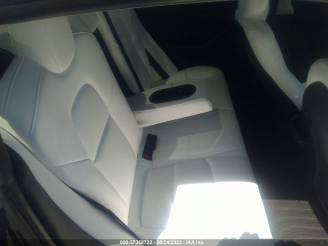 5YJ3E1EA8PF552413 Tesla MODEL 3