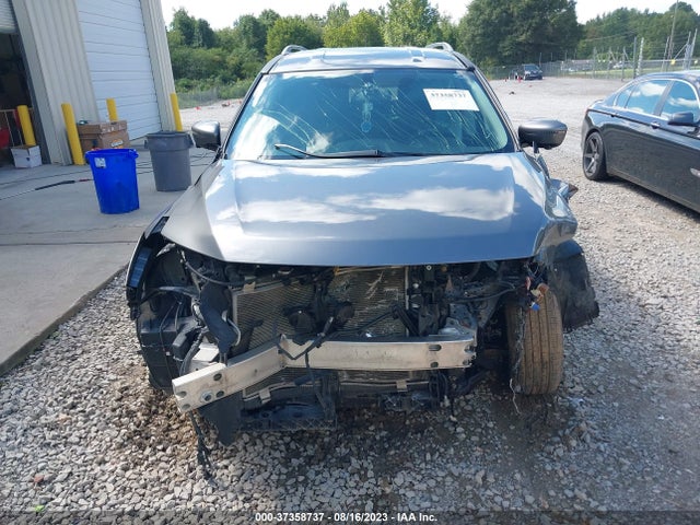 Nissan Pathfinder Sl 2017 5N1DR2MM7HC673258 Image 11