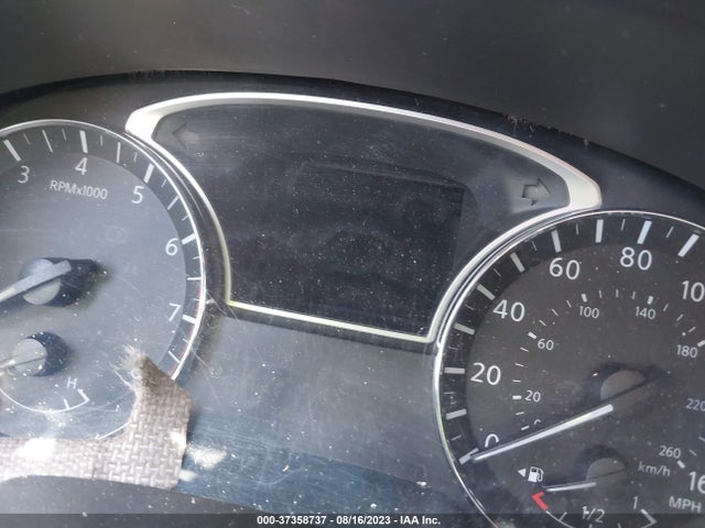 Nissan Pathfinder Sl 2017 5N1DR2MM7HC673258 Image 14